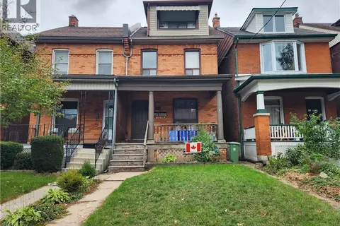 25 GLADSTONE Avenue