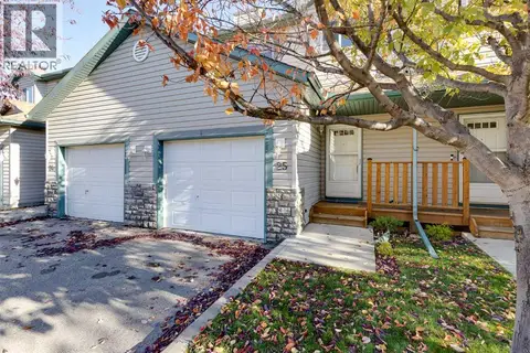 25, 156 Canoe Drive SW