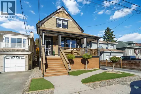 97 E KING EDWARD AVENUE