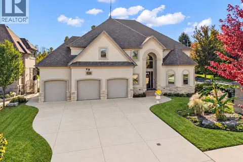 2003 SERENITY CIRCLE