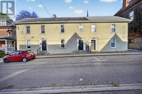 8-10-12 GEORGE STREET