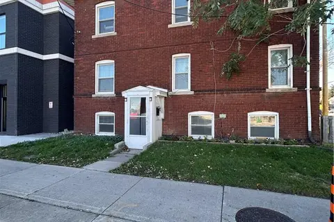 3 BALMORAL Avenue S Unit# 1A