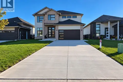 109 KINGSBRIDGE DRIVE