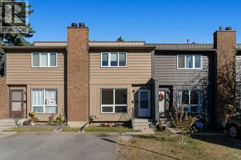 20, 9908 Bonaventure Drive SE