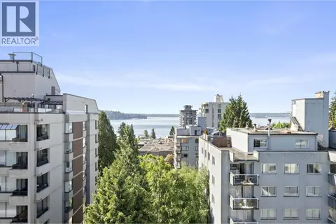 504 1750 ESQUIMALT AVENUE