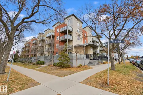 #314 10118 106 AV NW