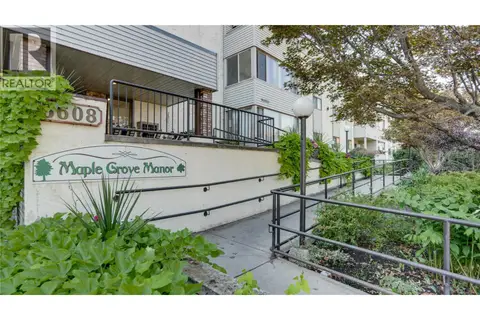 3608 27 Avenue Unit# 105