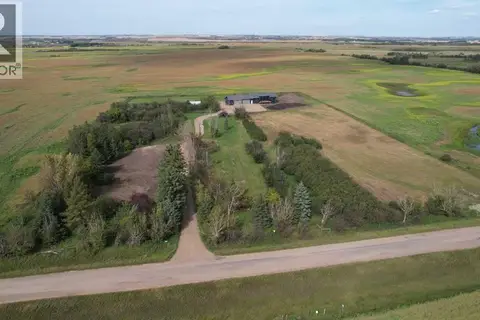 74062 Twp Rd# 505