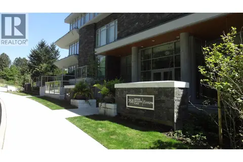 400 768 ARTHUR ERICKSON PLACE