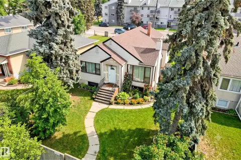 10839 109 ST NW