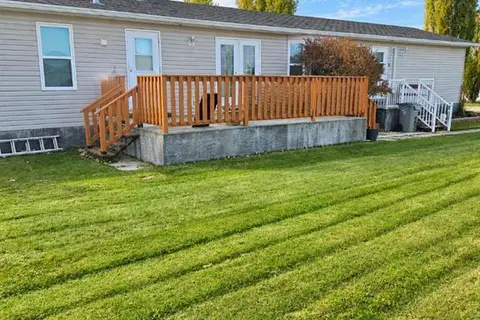 29 Henke place