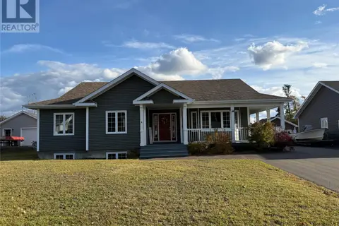 70 Harmsworth Drive