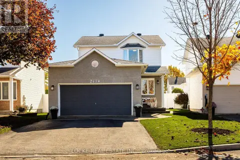 2174 SATURN CRESCENT