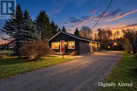 568 Pictou Road