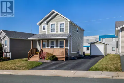 11 Spruce Grove Avenue