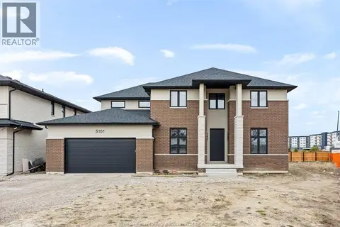 5101 HURON CHURCH LINE ROAD