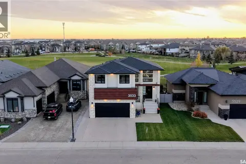 3533 Green Brook ROAD