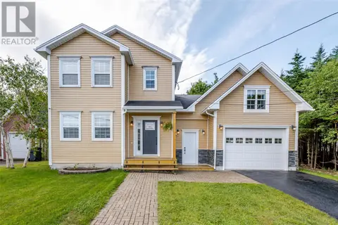 1833 Topsail Road