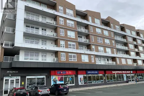 39 ROWAN Street Unit#609