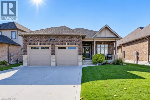 90 GERBER MEADOWS Drive