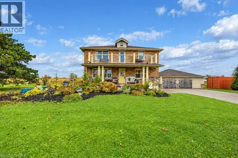 1529 NAFZIGER Road