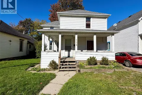 153 Gray STREET Unit# Lower Unit