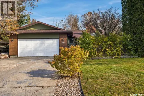 122 MICHENER DRIVE
