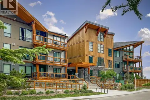 306, 106 Stewart Creek Rise