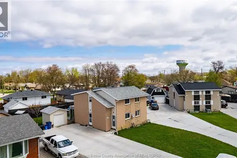 14 VANIER