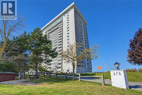 375 KING Street N Unit# 1101