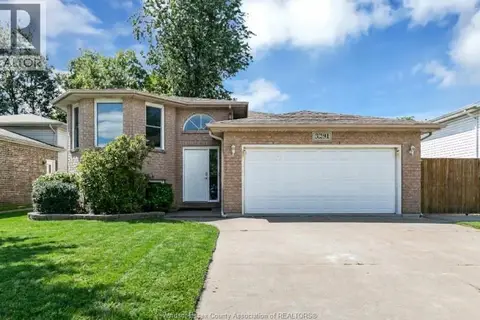 3291 CONSERVATION DRIVE