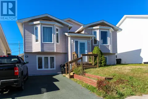6 Greenspond Drive