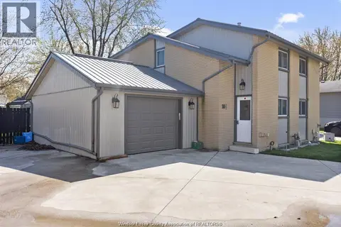 10-10.5 VANIER DRIVE