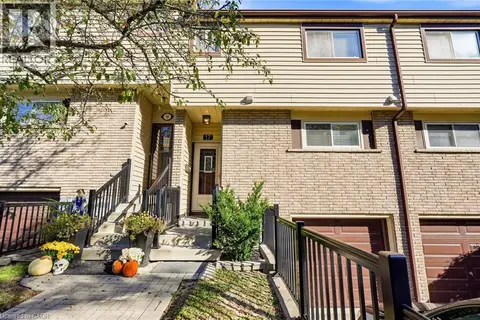 1550 GARTH Street Unit# 17