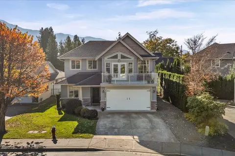 6898 CHEAM AVENUE, Agassiz