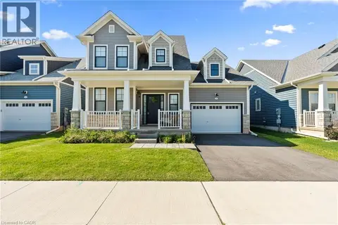 26 BEACHWALK Crescent