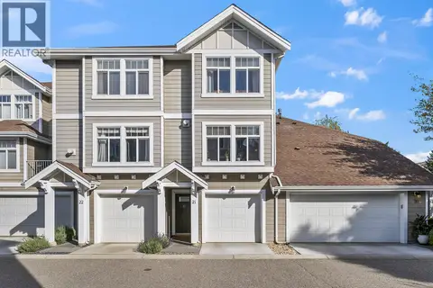 1853 Parkview Crescent Unit# 21
