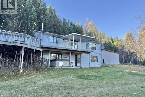 1288 WEST FRASER ROAD