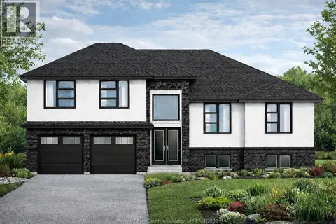 1083 NORTH TALBOT
