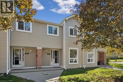 160 RITTENHOUSE Road Unit# 45