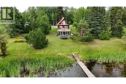 24845 CHIEF LAKE ROAD