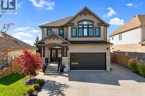 27 IRONGATE Drive