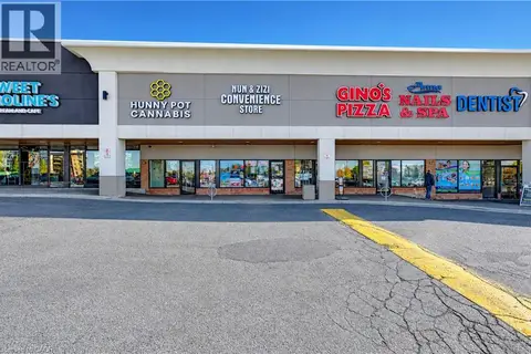 1405 OTTAWA Street N Unit# 104