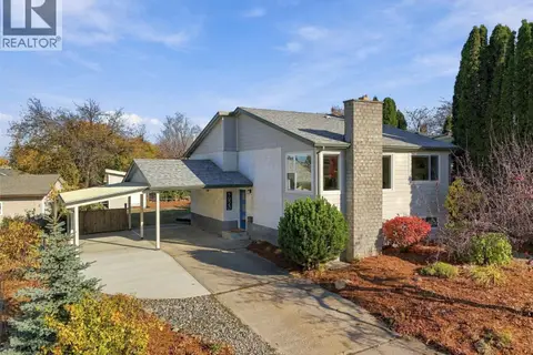 1923 Gladstone Drive