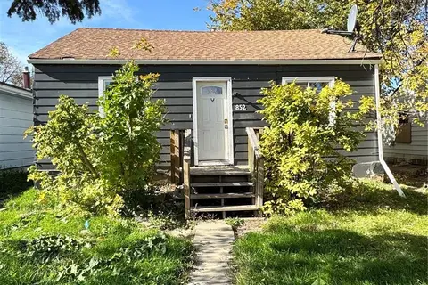 852 Retallack STREET