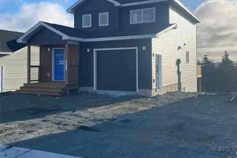 91 Trenton Drive