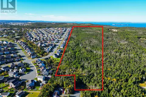 Lots 1-10 Springbrook Avenue