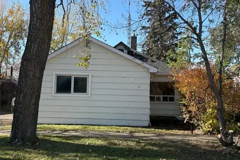 414 Young STREET