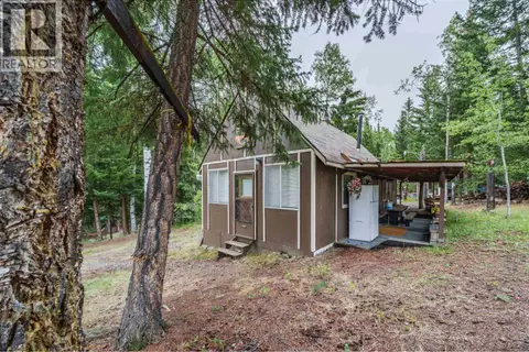 920 S GREEN LAKE ROAD