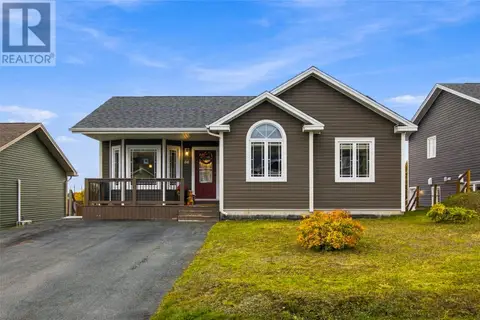 66 Sgt Donald Lucas Drive